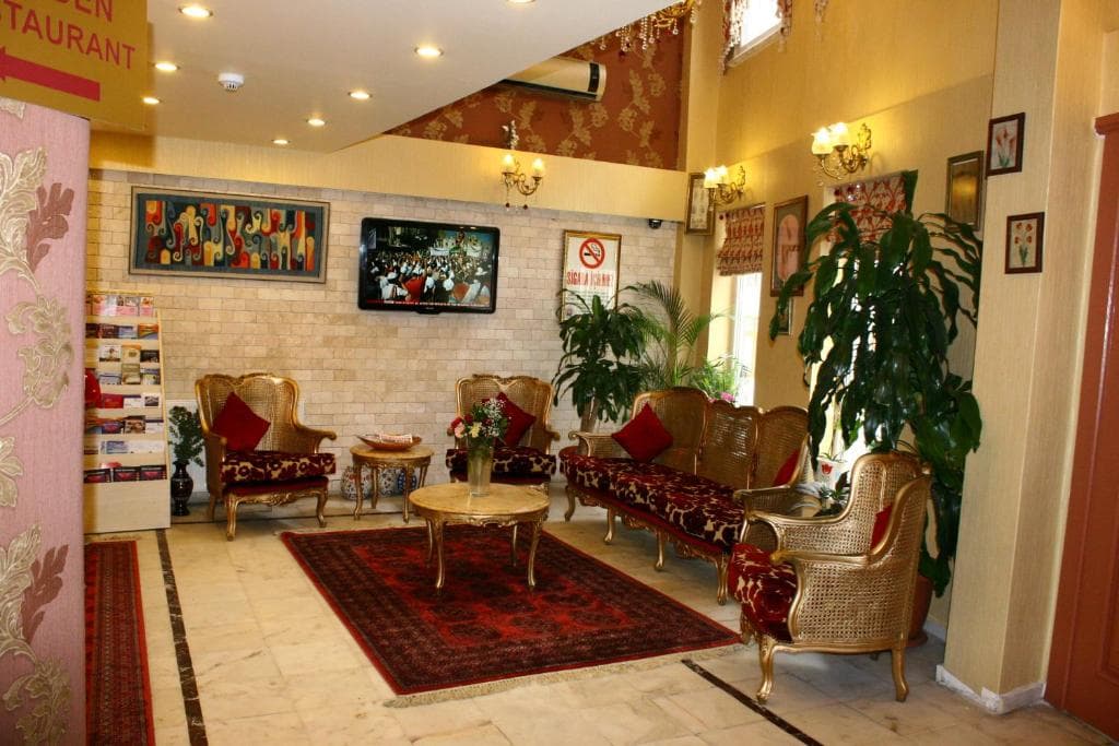 Divas Hotel - 6