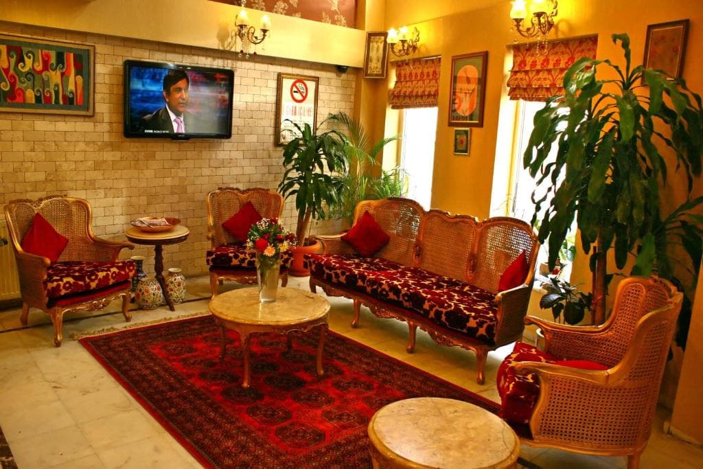 Divas Hotel - 10