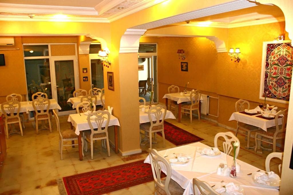 Divas Hotel - 29