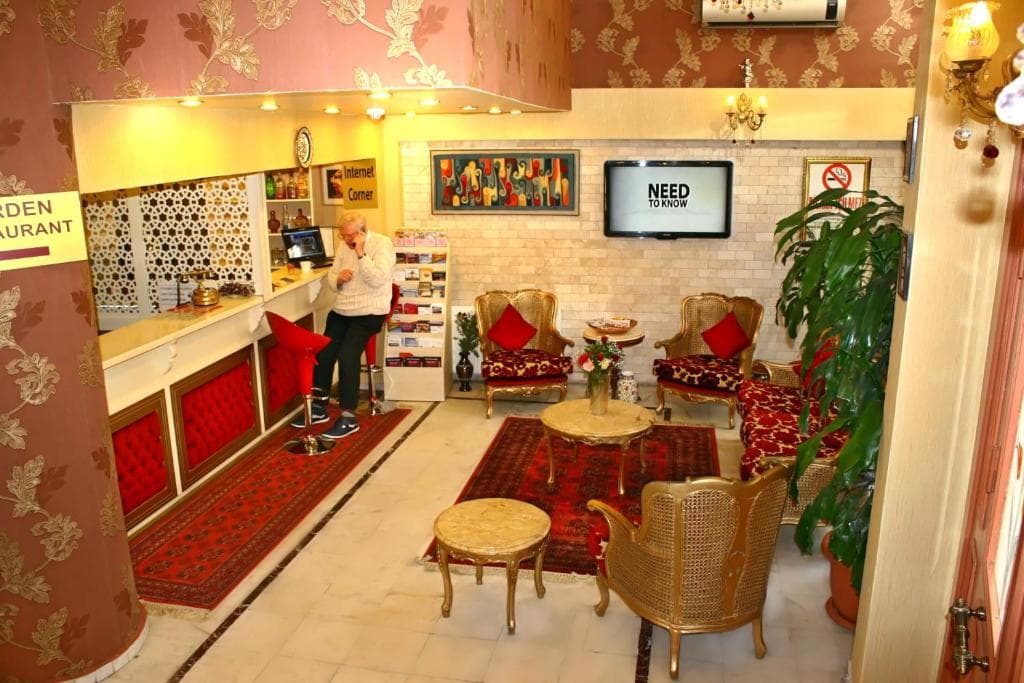 Divas Hotel - 18