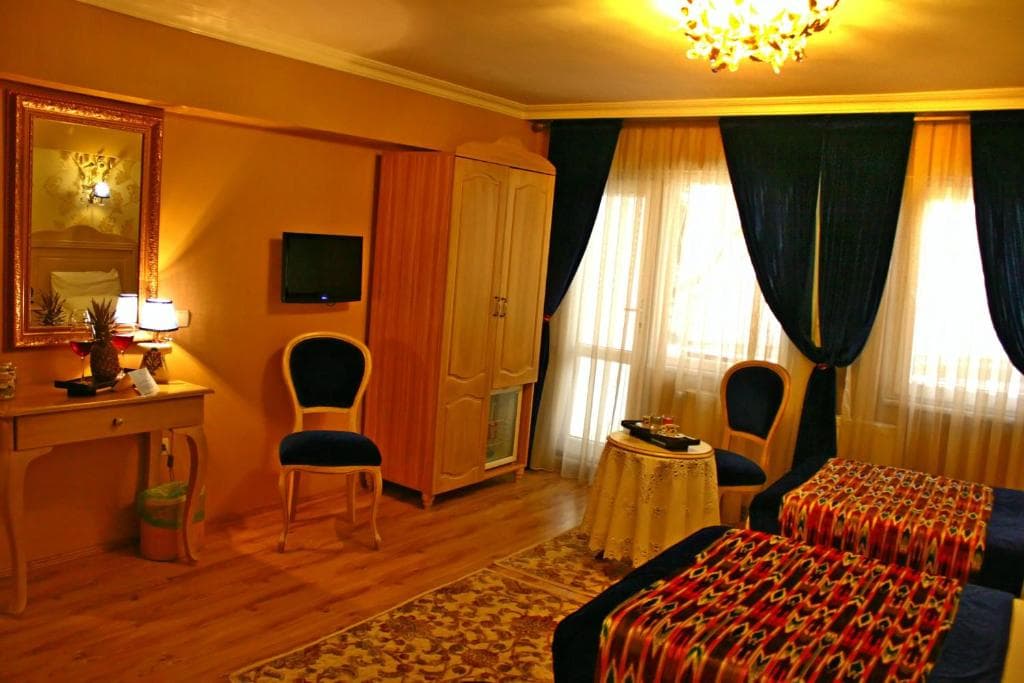 Divas Hotel - 16