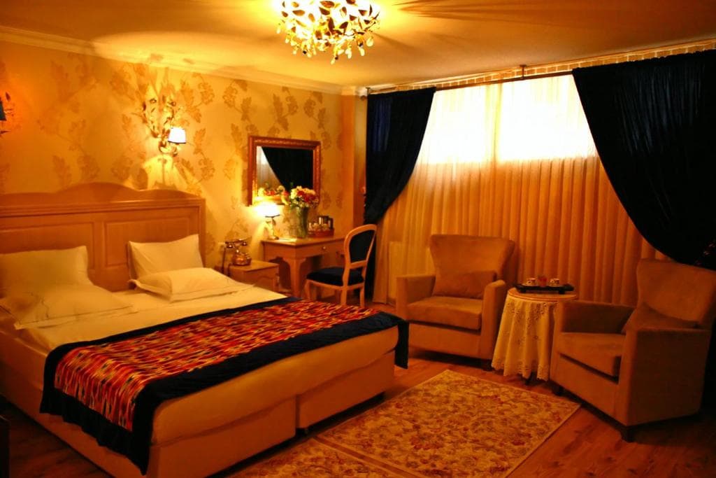 Divas Hotel - 44
