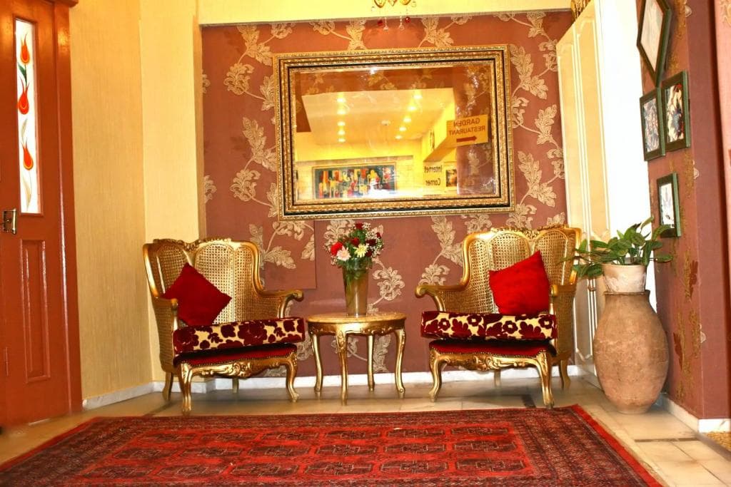 Divas Hotel - 43