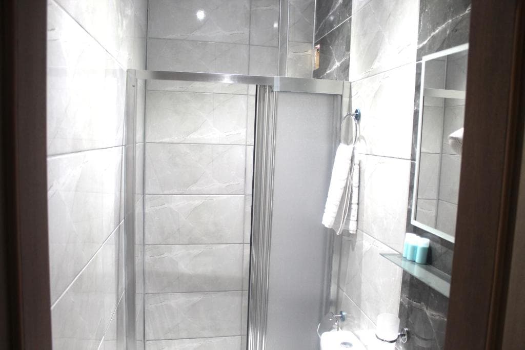Megaron Hotel - 21