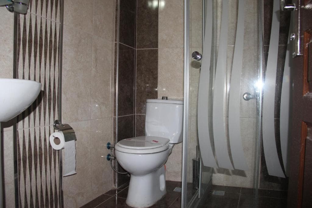 Megaron Hotel - 4