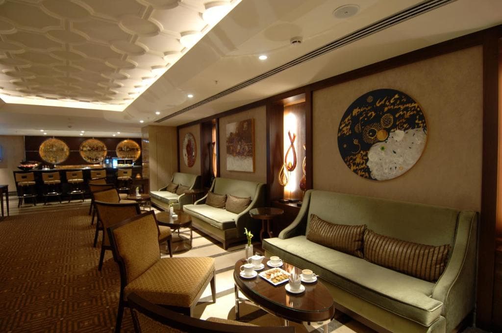 Titanic City Taksim Hotel - 26