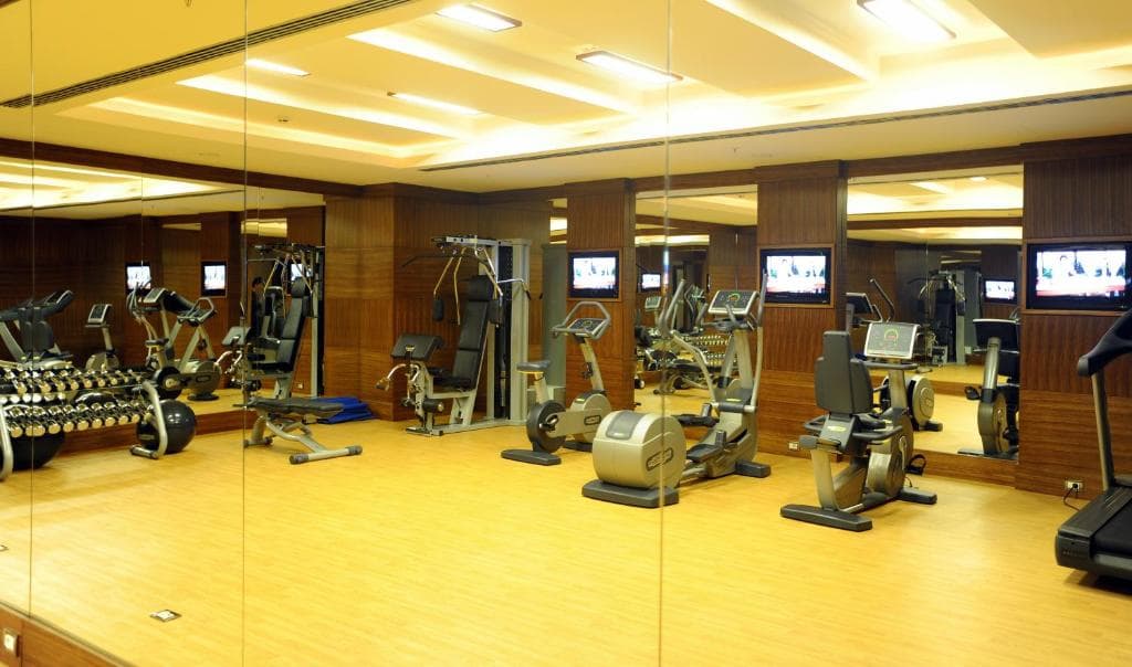 Titanic City Taksim Hotel - 2