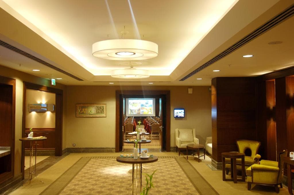 Titanic City Taksim Hotel - 21