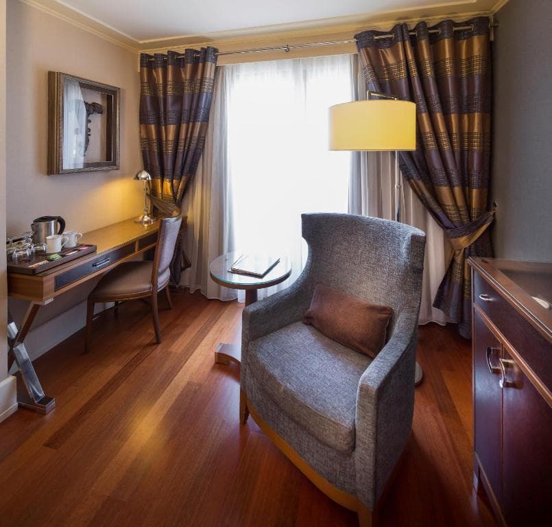 Titanic City Taksim Hotel - 32