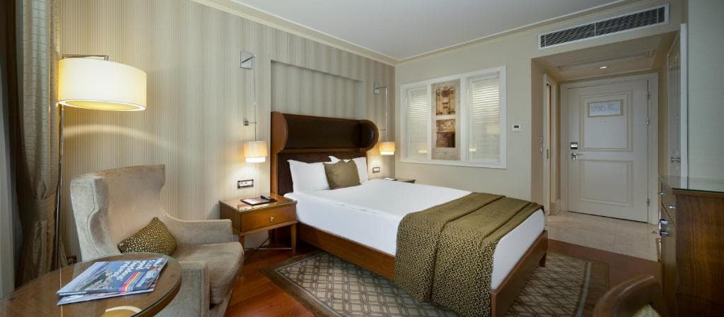 Titanic City Taksim Hotel - 18