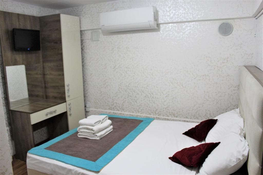 Divas Hotel - 21