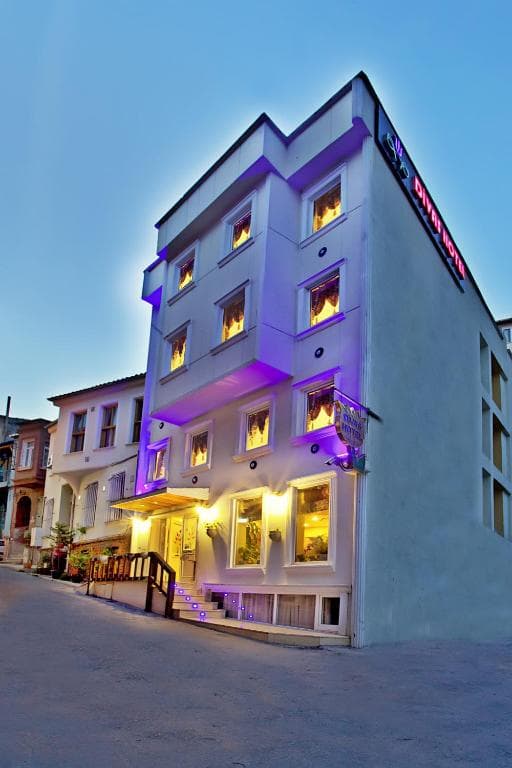 Divas Hotel - 15