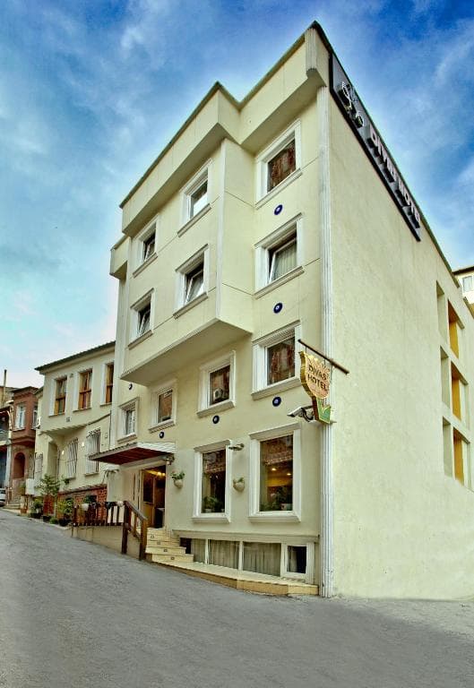 Divas Hotel - 3
