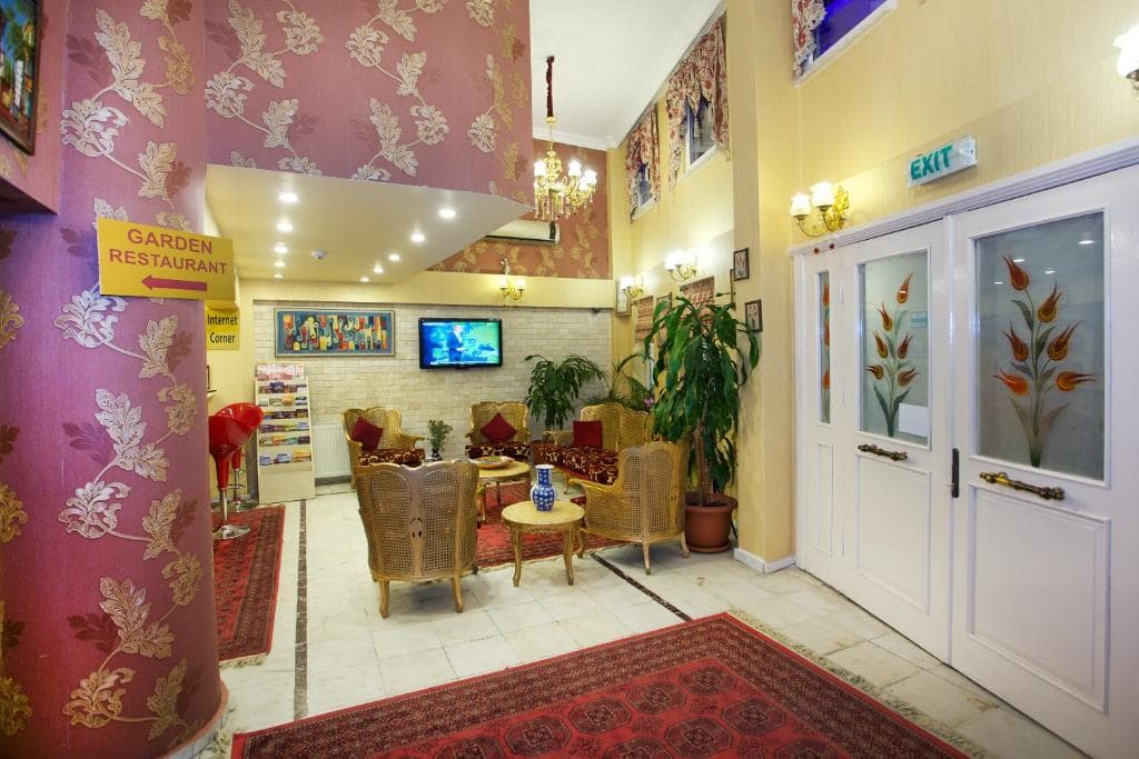 Divas Hotel - 41