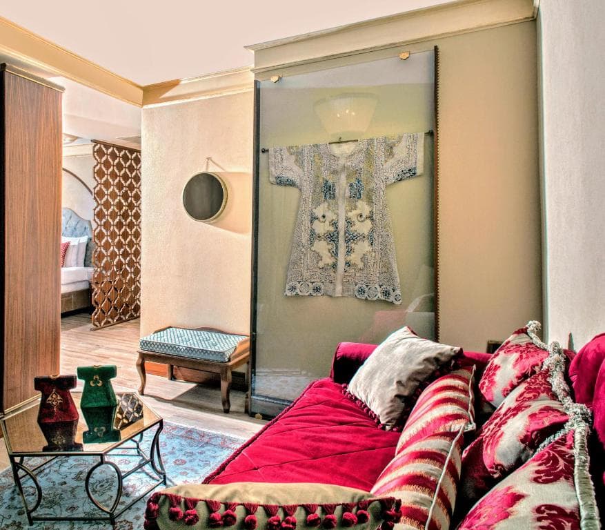 Romance Istanbul Hotel - 21