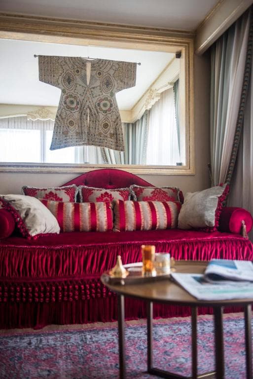 Romance Istanbul Hotel - 20