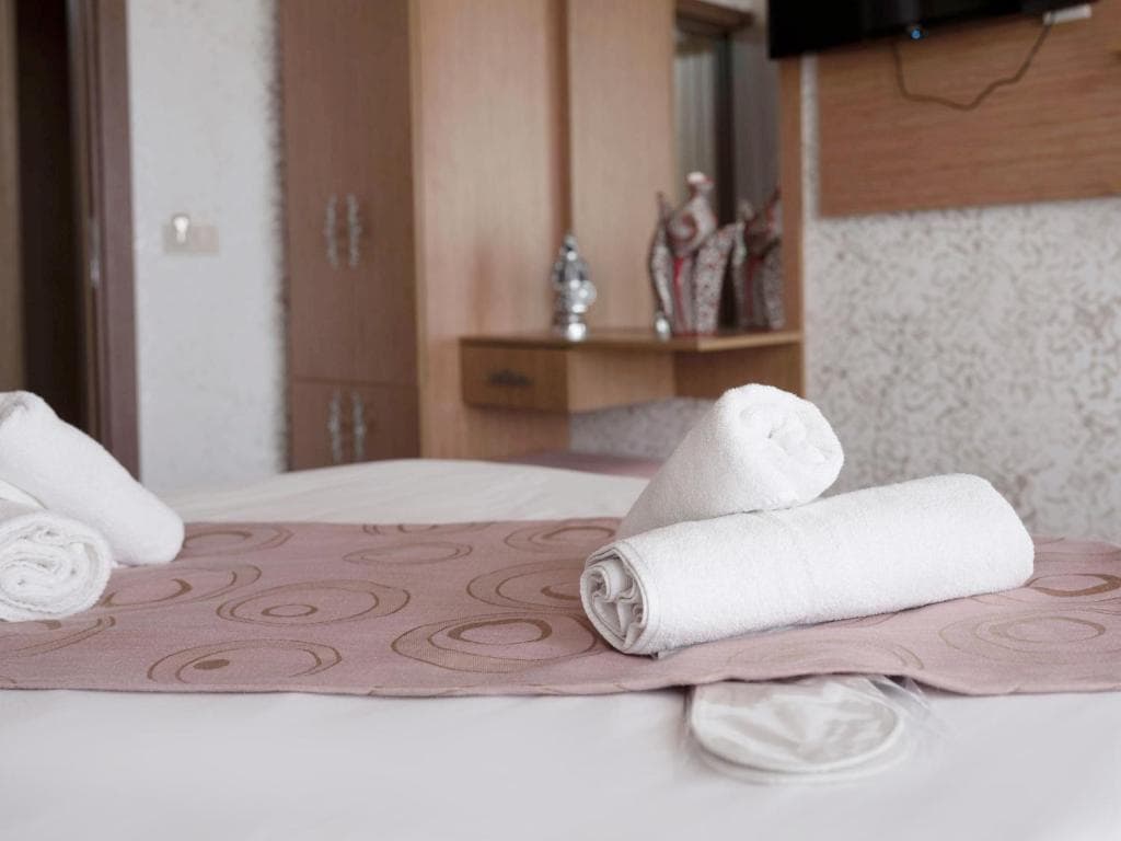 Megaron Hotel - 7