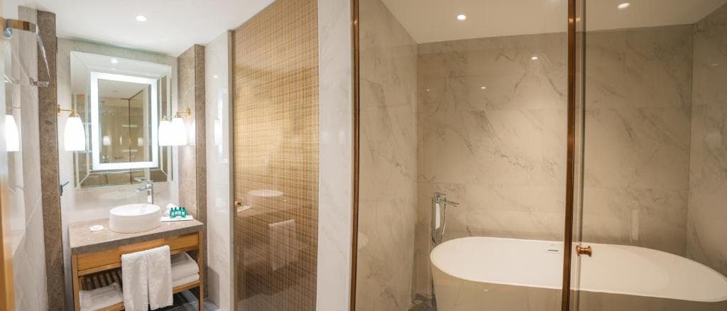 Sofitel Istanbul Taksim Hotel - 22