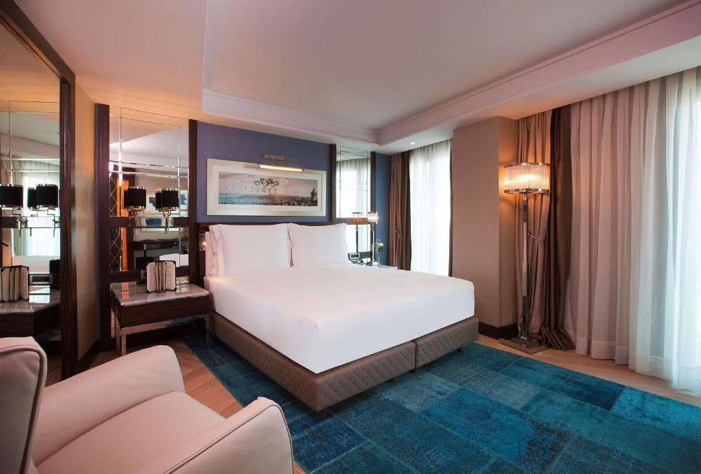 Radisson Blu Pera Hotel - 33
