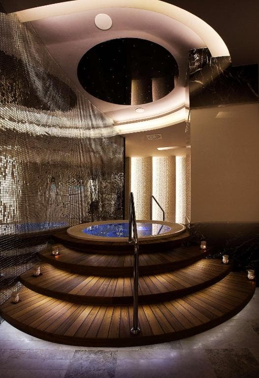 Radisson Blu Pera Hotel - 22