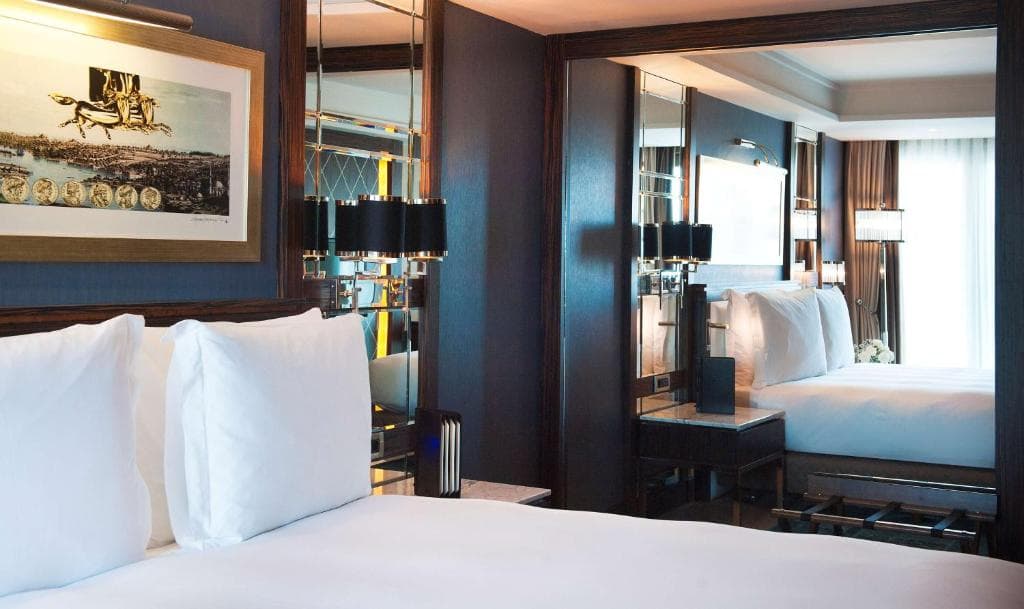 Radisson Blu Pera Hotel - 13