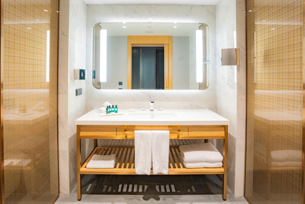 Sofitel Istanbul Taksim Hotel - 3