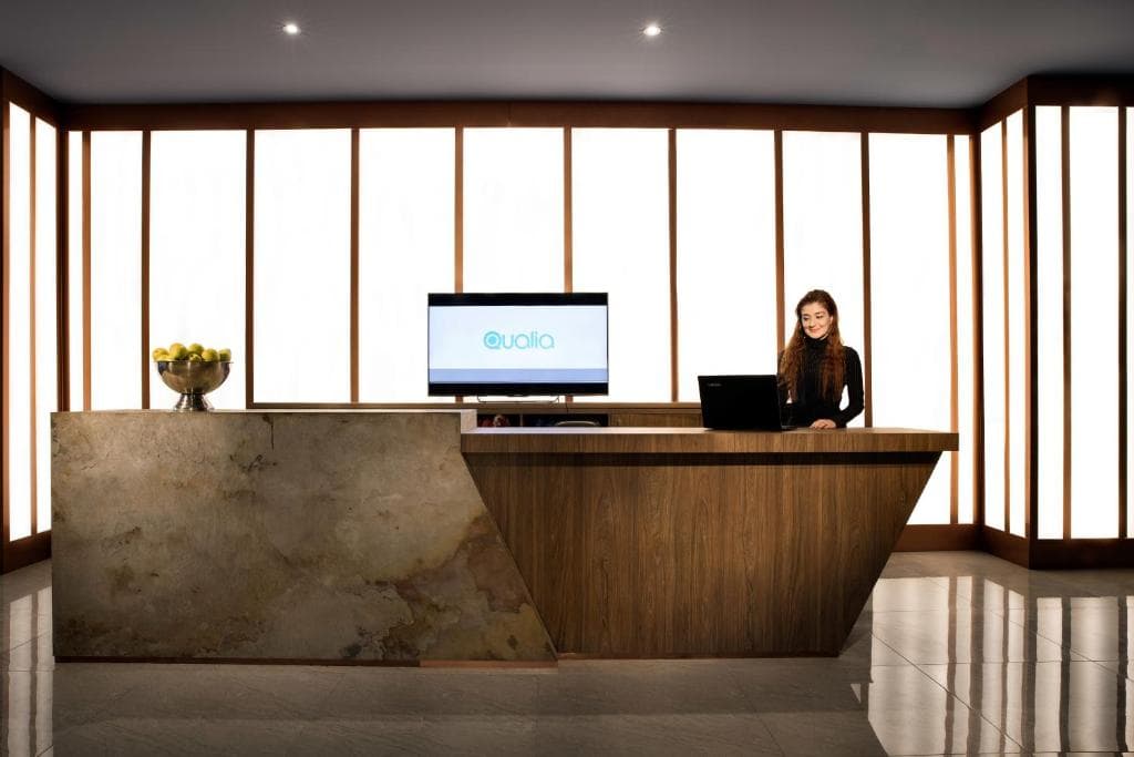 Lionel Hotel Istanbul - 12
