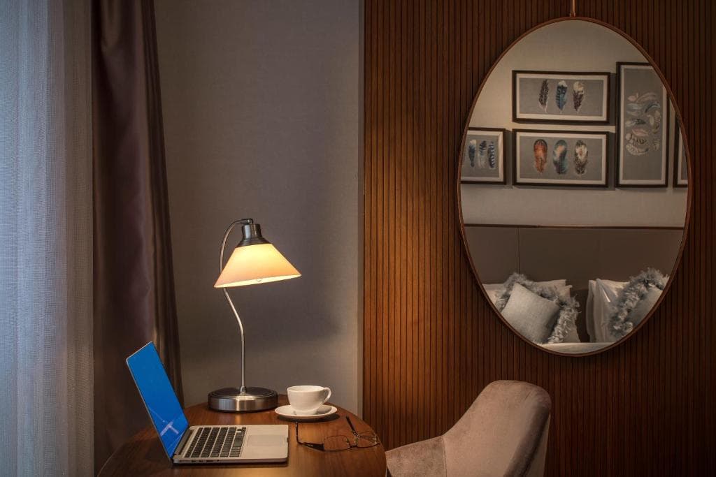 Lionel Hotel Istanbul - 25