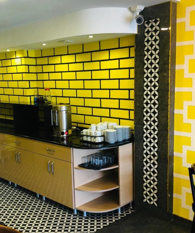 Theodian Hotel - 8