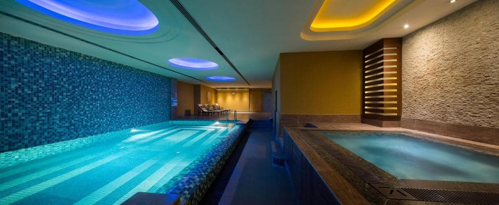 Titanic City Taksim Hotel - 28