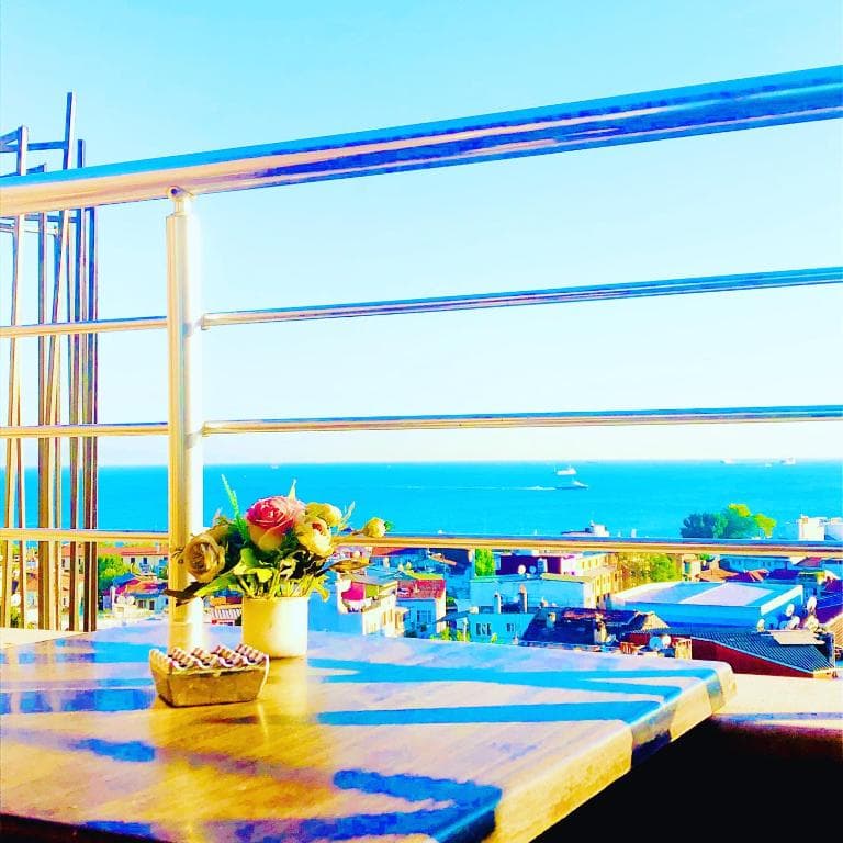 Theodian Hotel - 6