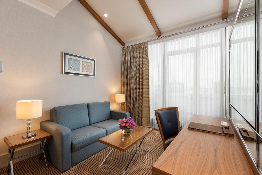 Titanic City Taksim Hotel - 15