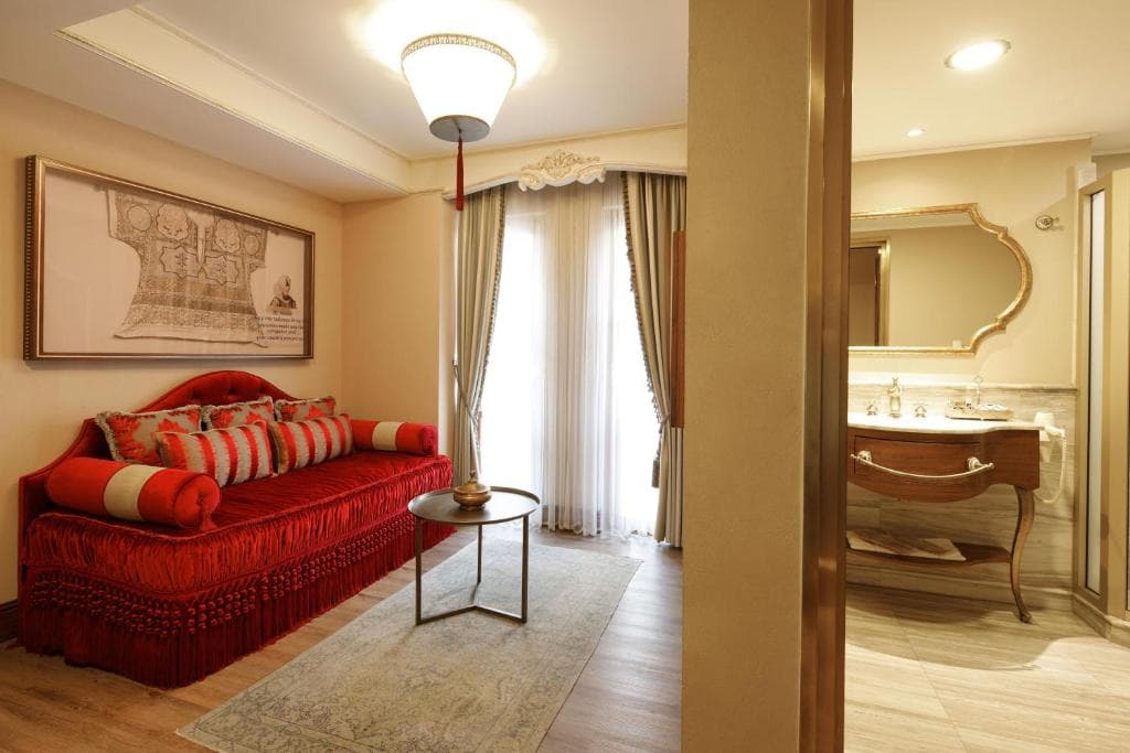 Romance Istanbul Hotel - 9