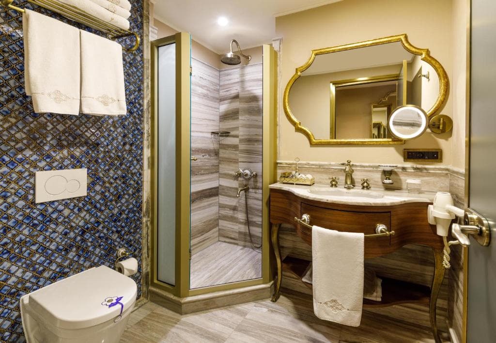 Romance Istanbul Hotel - 44