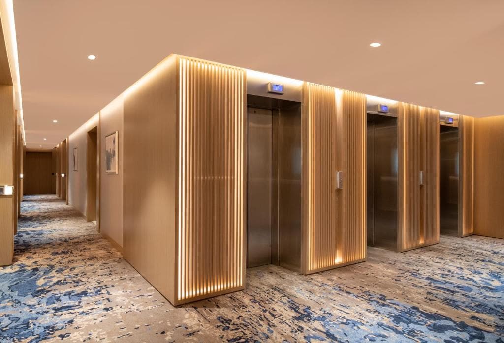 Movenpick Hotel Istanbul Bosphorus - 16