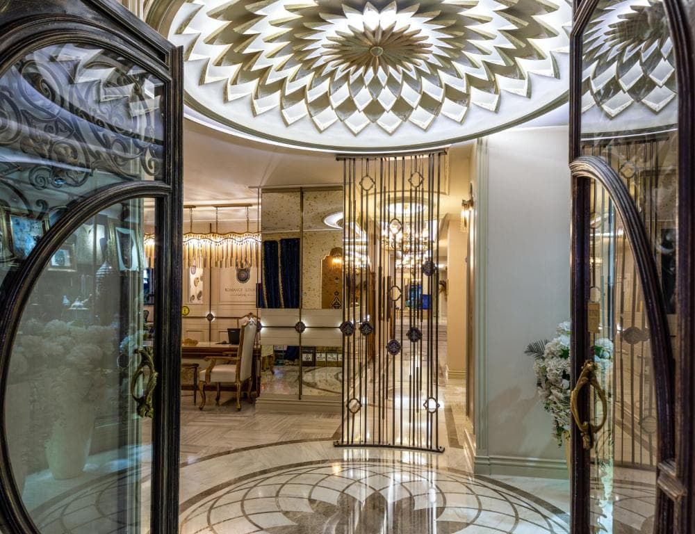 Romance Istanbul Hotel - 2