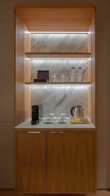 Movenpick Hotel Istanbul Bosphorus - 27