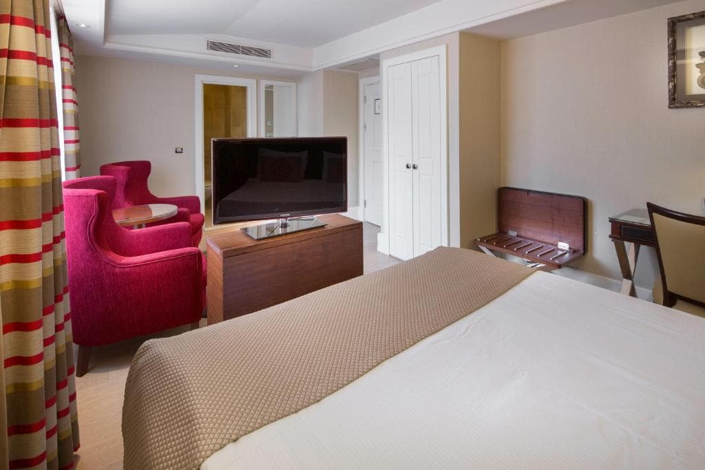 Titanic Comfort Hotel Sisli - 24