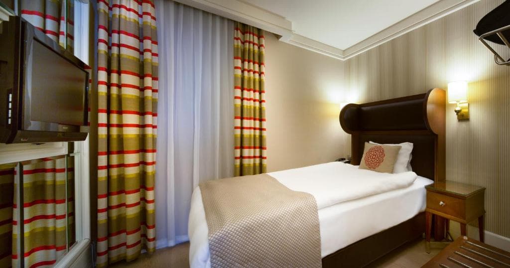 Titanic Comfort Hotel Sisli - 34