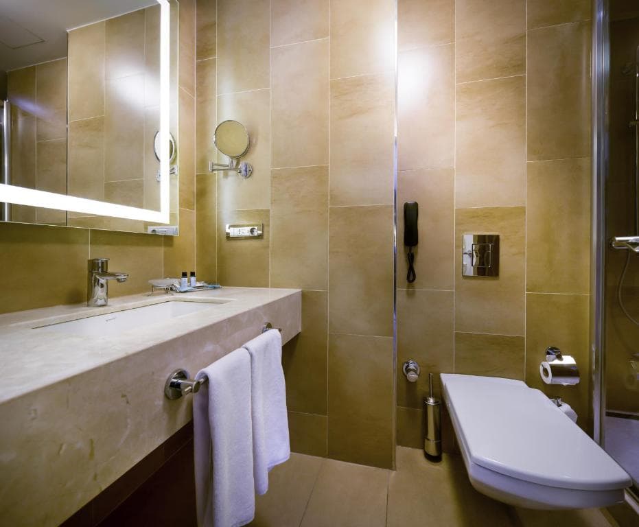 Titanic Comfort Hotel Sisli - 39