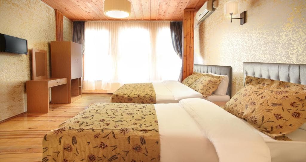 Theodian Hotel - 37