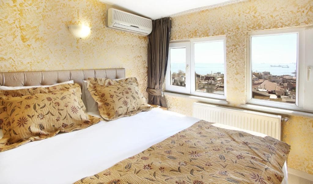 Theodian Hotel - 15