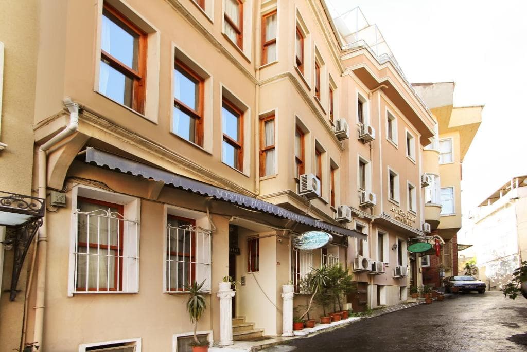Theodian Hotel - 2