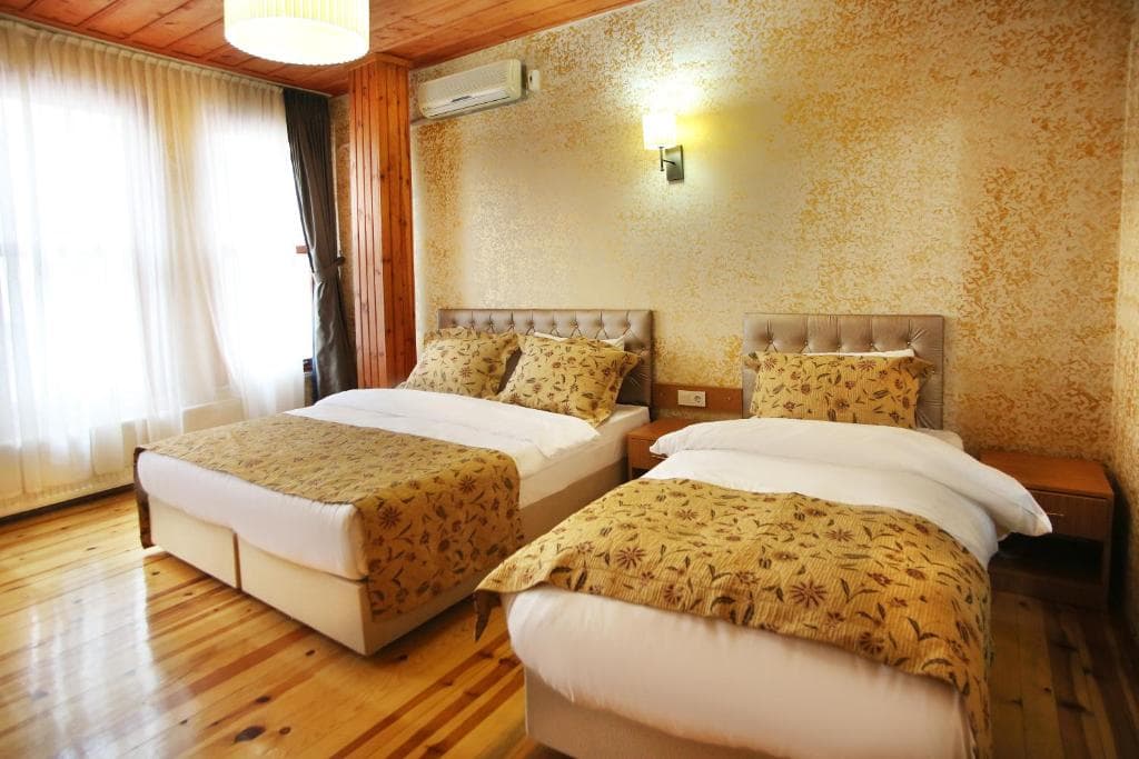 Theodian Hotel - 29
