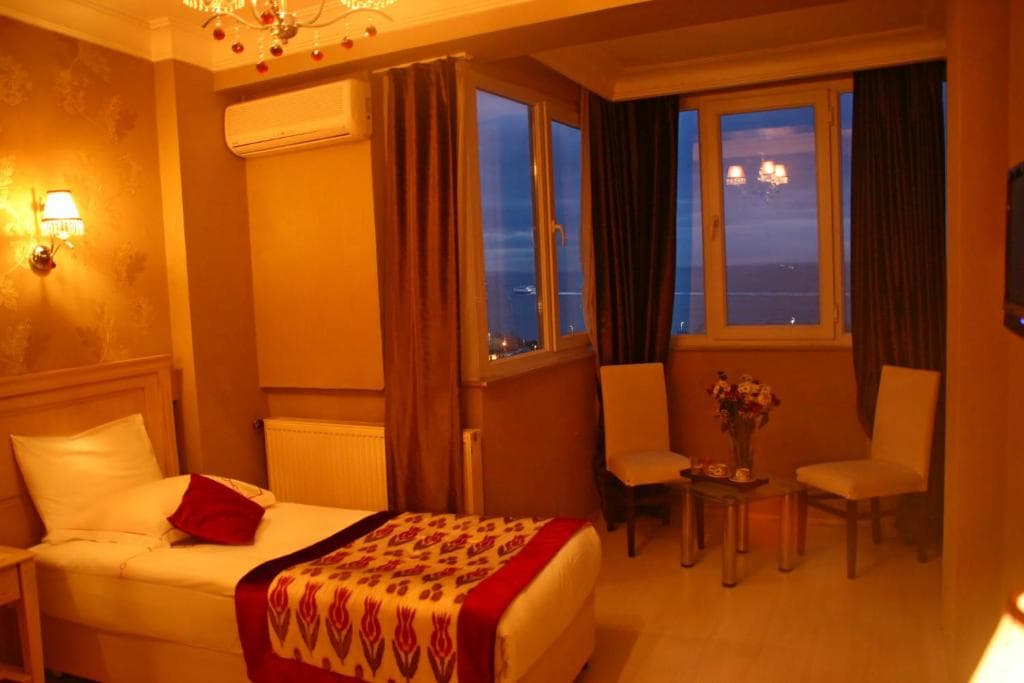 Divas Hotel - 27