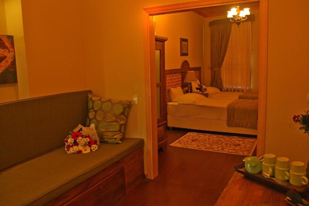 Divas Hotel - 22