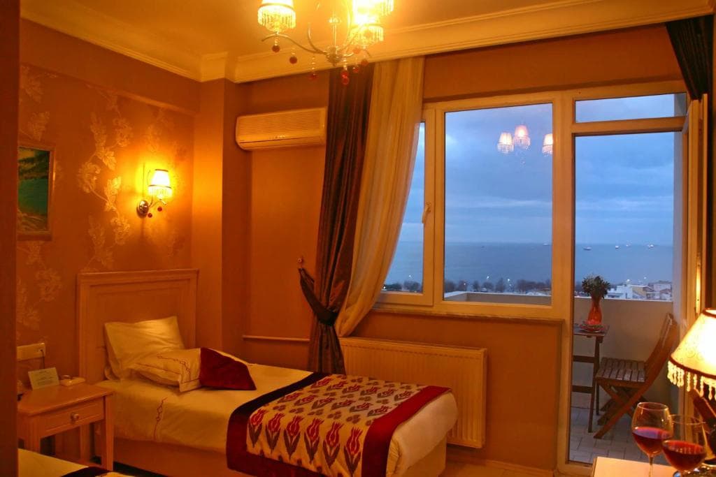Divas Hotel - 26