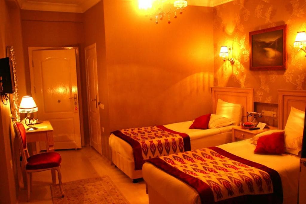 Divas Hotel - 32