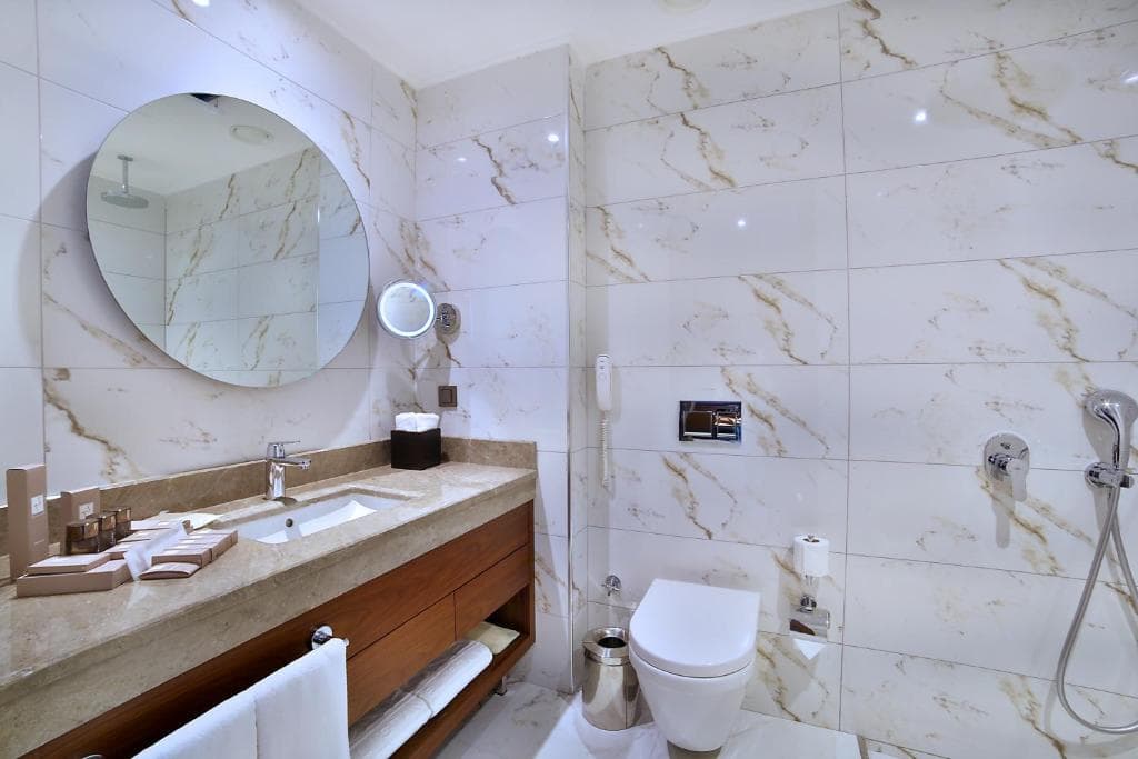 Lionel Hotel Istanbul - 27