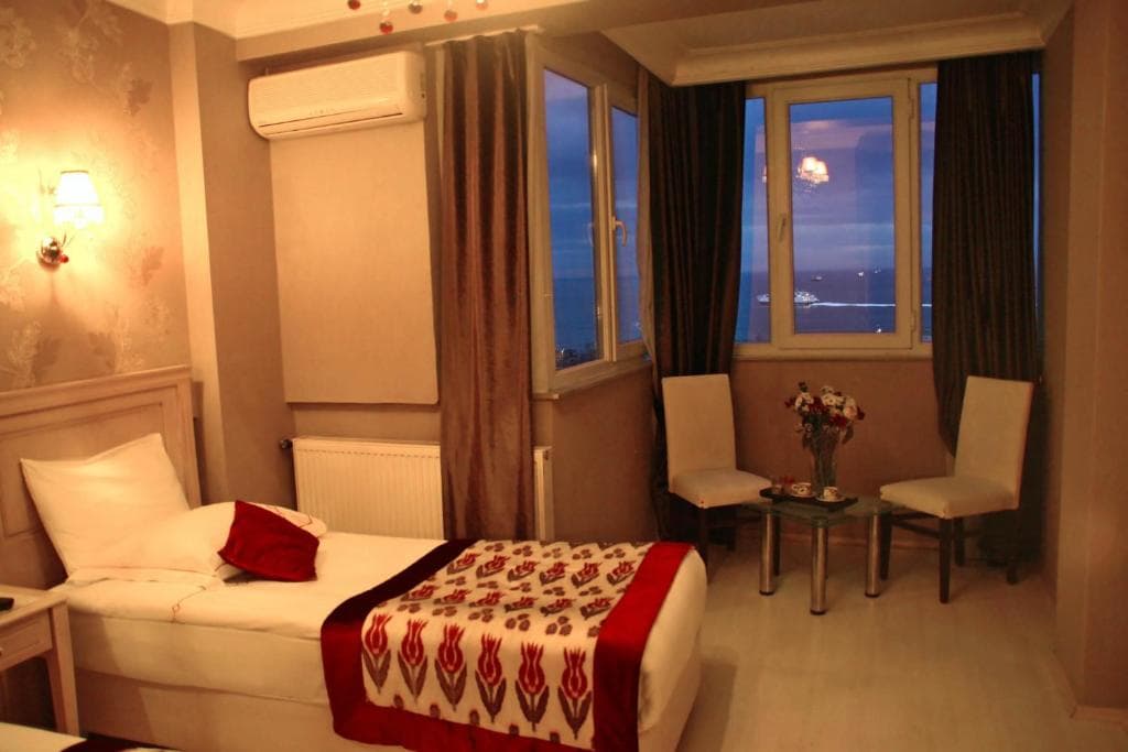 Divas Hotel - 11